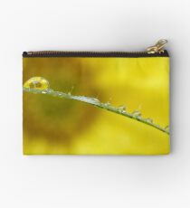 Nature's Magnifier Studio Pouch