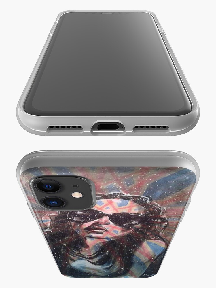 Alternate view of Untitled iPhone Case & Cover