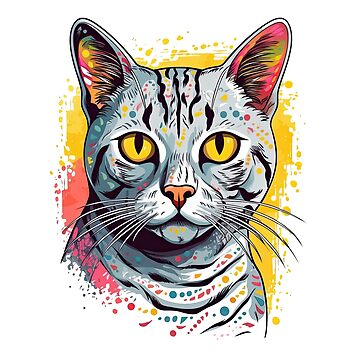  Sleek Cornish Rex Co: Feline Design for Playful - Hypoallergenic, Playful  & Intelligent Cat Breed Graphic Design Essential T-Shirt for Sale by  DooodleGod
