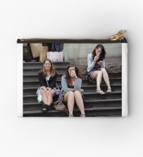 review Studio Pouch