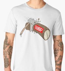 Timber Men's Premium T-Shirt