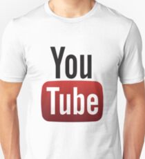 kids youtube shirt