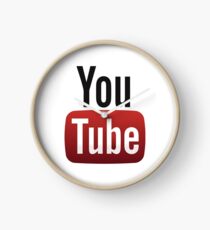 Youtube Clock
