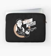 The Real Ray Stantz Laptop Sleeve