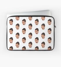 Kim Kardashian Mem Laptoptasche