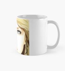 Princess Octave Mug
