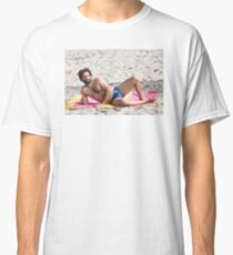 Sexy Zouks Classic T-Shirt