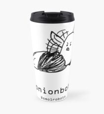 Onionbot Travel Mug