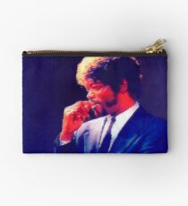 Jules Winnfield Samuel L Jackson Studio Pouch