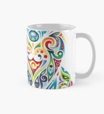 Motley Cat - Colores Classic Mug