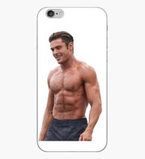 Zac Efron iPhone Case