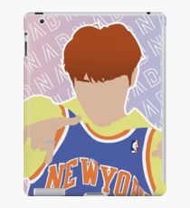DNA - J-Hope iPad Case/Skin