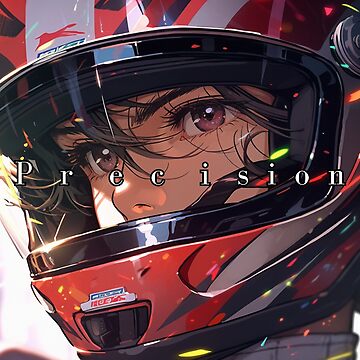 Formula 4 anime 