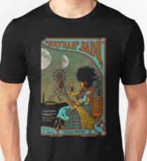 Ms Badoula Unisex T-Shirt