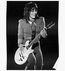 Joan Poster