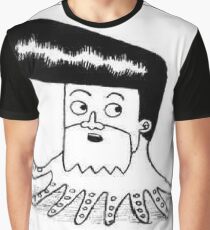 Wrong...I'm an Octopus Graphic T-Shirt