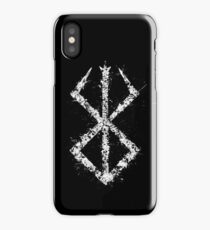 Berserk iPhone Case