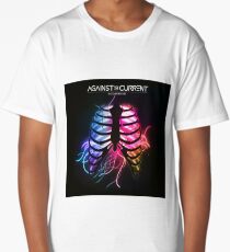 The Current State Long T-Shirt