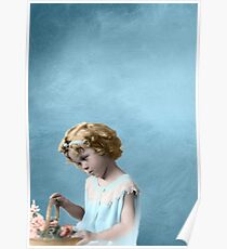 Shirley Temple Love Poster