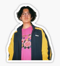 cuco Sticker