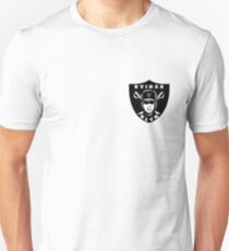 Raider Klan Small Unisex T-Shirt