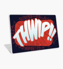 THWIP!! Laptop Skin