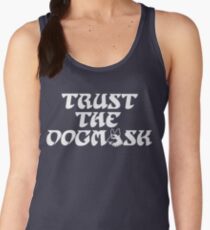 Trust The Dogmask 2 Women's Tank Top