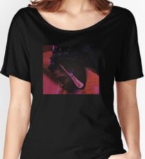 Smino Blkswn Women's Relaxed Fit T-Shirt