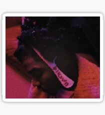 Smino Blkswn Sticker