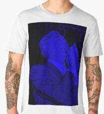 Cary Grant - Celebrity (Dark Fashion) Men's Premium T-Shirt