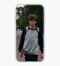 James iPhone-Hülle & Cover