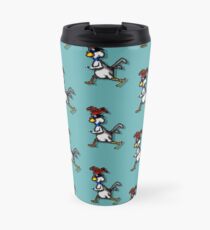 Cluck! Travel Mug