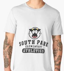 cartoon Men's Premium T-Shirt