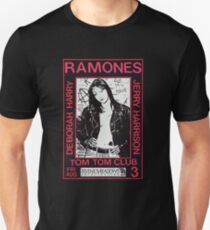 Live @ The Avalon Unisex T-Shirt