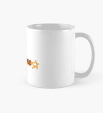 Assatesgue Island - Maryland. Mug