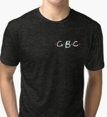GothBoiClique Friends Tee Tri-blend T-Shirt