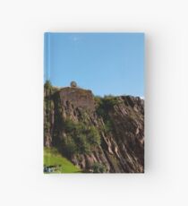 Overlooking Hardcover Journal