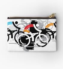 Cyclists Studio Pouch