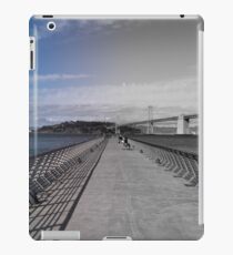 San Francisco iPad Case/Skin