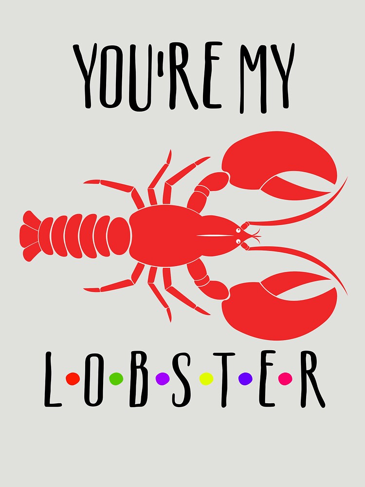 Download You Re My Lobster