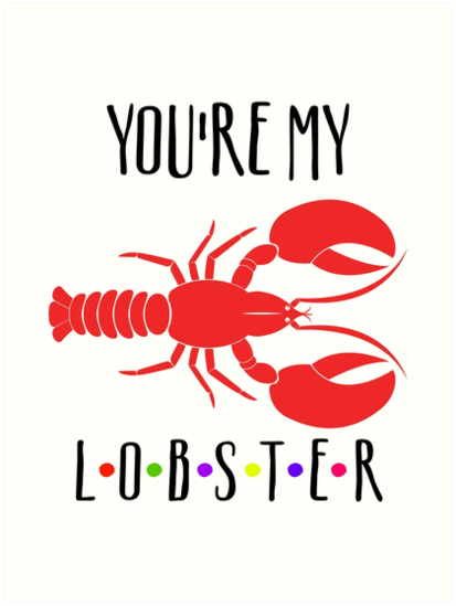 Download You Re My Lobster