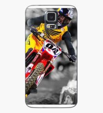 CRF 450 - KR 94 Coque et skin Samsung Galaxy