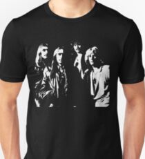 status quo hello t shirt