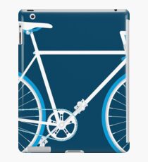 Racer#3 iPad Case/Skin