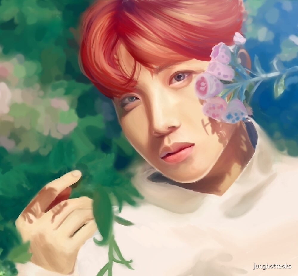 Hope art. Джейн Хоуп. Fanart j hope. Хоуп арты. J hope арты.