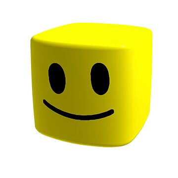 Roblox  Oof Smiley , face roblox transparent background PNG