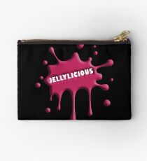 Jellylicious Studio Pouch