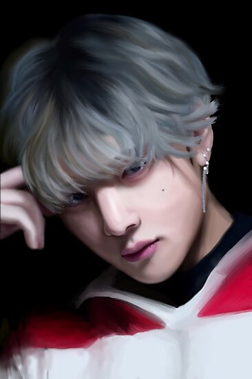 kim taehyung camera quot bts v kim taehyung love yourself fanart quot photographic kim taehyung camera quot bts v kim taehyung love yourself fanart quot photographic