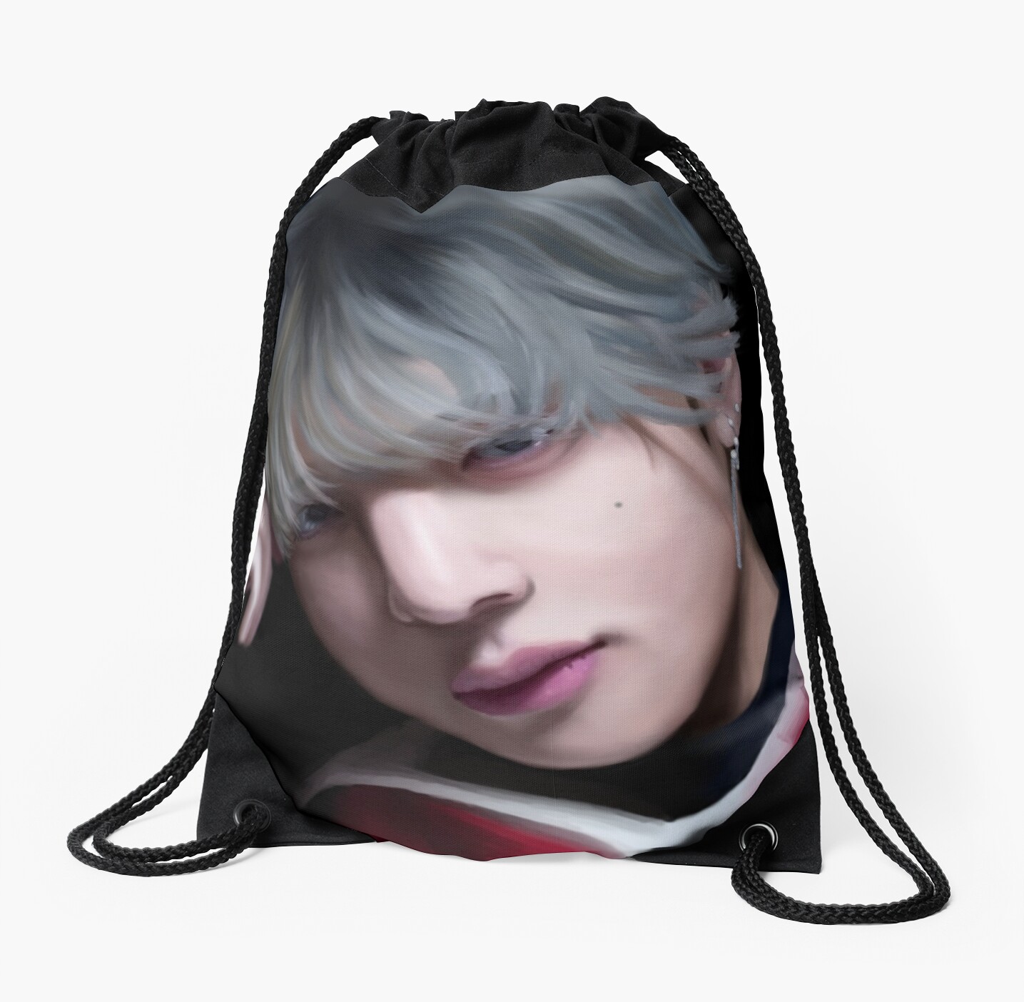 kim taehyung bag