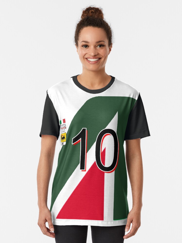 stratos t shirt